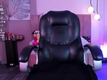 samhara__connor_ from Chaturbate is Freechat