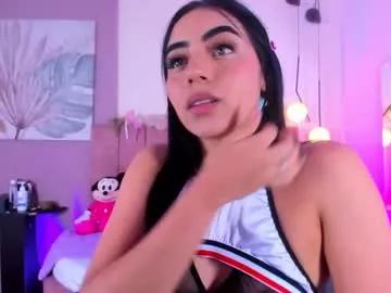 samhara_connor from Chaturbate is Freechat