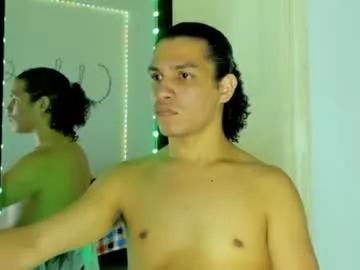 sami_boett from Chaturbate is Freechat