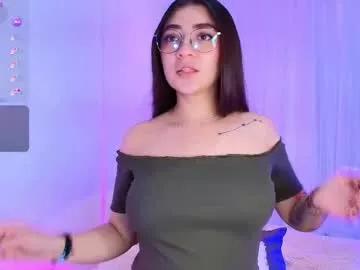 samii_evans from Chaturbate is Freechat