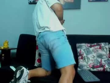 samir_hazard from Chaturbate is Freechat