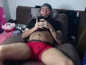 samir_music_ from Chaturbate is Freechat
