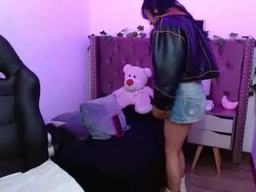 sammantha_sweet from Chaturbate