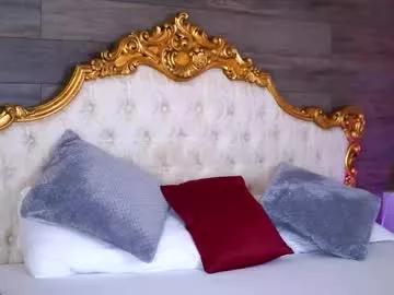 sammibliss from Chaturbate is Freechat