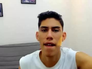 sammuel2004 from Chaturbate