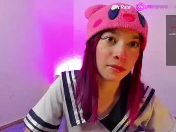 sammy__8 from Chaturbate