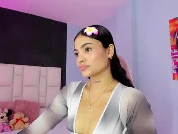 Sammy__rose from Chaturbate