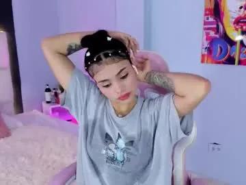 sammy__rose from Chaturbate is Freechat