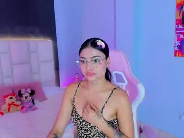 Sammy__rose from Chaturbate