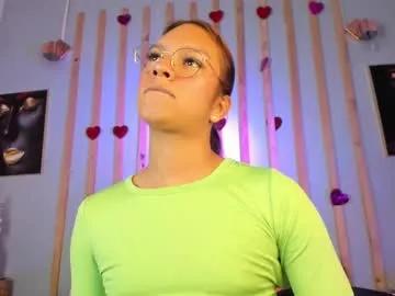 sammy_brownn_ from Chaturbate