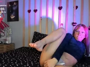sammy_brownn_ from Chaturbate