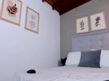 sammy_brownn_ from Chaturbate