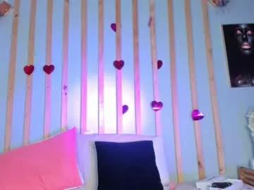 sammy_brownn_ from Chaturbate