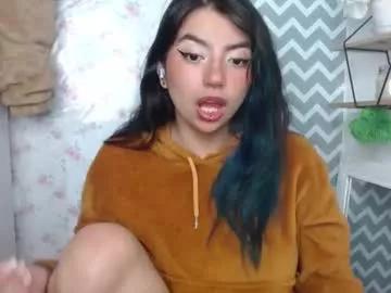sammy_bunny01 from Chaturbate is Freechat