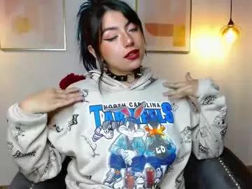 sammy_bunny01 from Chaturbate is Freechat