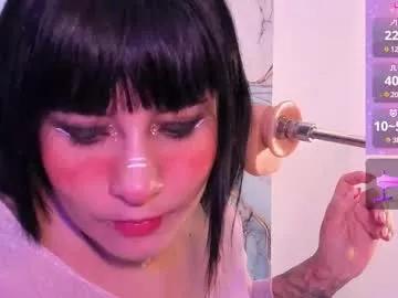 sammy_charlotte from Chaturbate