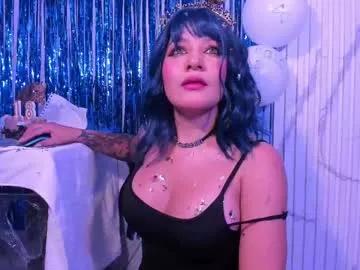 Sammy_charlottee from Chaturbate