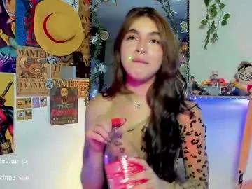 sammy_devinne from Chaturbate