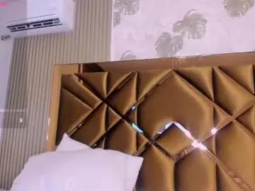 sammy_fox21 from Chaturbate