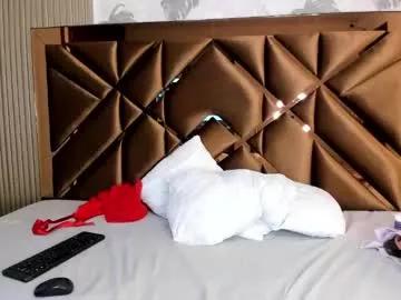sammy_fox21 from Chaturbate