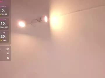 sammy_fox21 from Chaturbate
