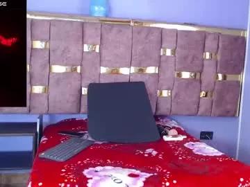 sammy_fox23 from Chaturbate is Freechat