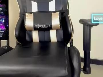 sammy_jhonson25 from Chaturbate