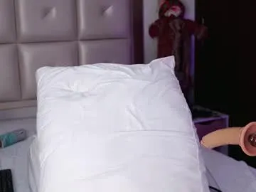 Freechat sammy_liz2 on Chaturbate