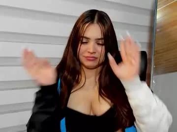 sammy_lorens_ from Chaturbate is Freechat