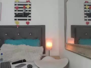sammy_lui from Chaturbate is Freechat