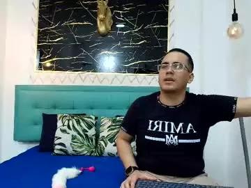 sammy_matt from Chaturbate