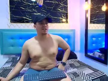 sammy_matt from Chaturbate