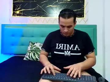 sammy_matt from Chaturbate