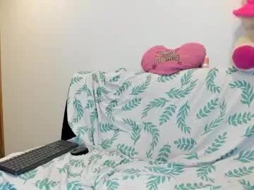 sammy_olsen_ from Chaturbate