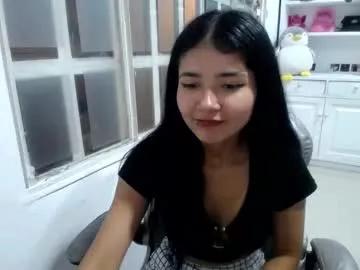 sammy_shy from Chaturbate