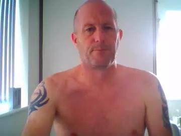 sammyb1821 from Chaturbate