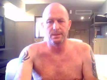 sammyb1821 from Chaturbate
