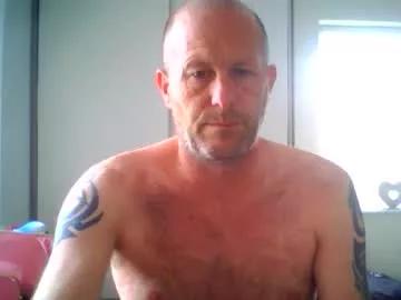 sammyb1821 from Chaturbate
