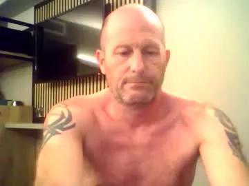 sammyb1821 from Chaturbate
