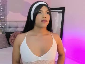 sammybrunette1 from Chaturbate