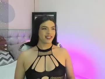 sammybrunette1 from Chaturbate