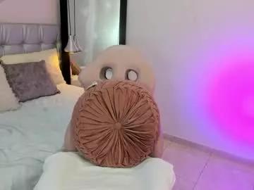 sammybrunette1 from Chaturbate