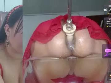 sammyevanss__ from Chaturbate