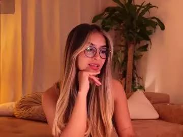 sammylaszlow from Chaturbate