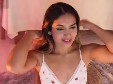 sammylaszlow from Chaturbate
