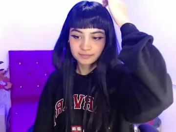 sammylinconl from Chaturbate is Freechat