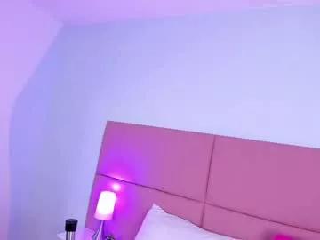 sammymorales from Chaturbate