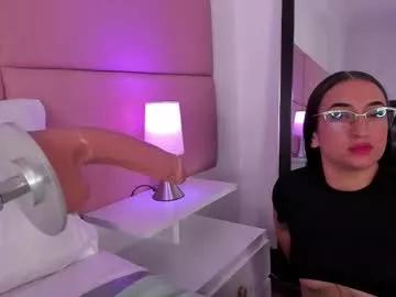 sammymorales from Chaturbate