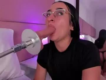 sammymorales from Chaturbate
