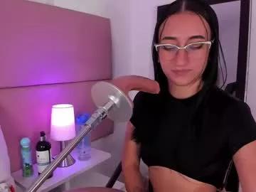 sammymorales from Chaturbate